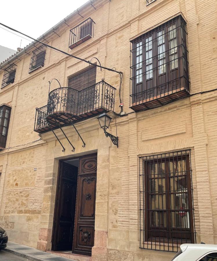 Apartment Ap. Palacete Marques D La Vega