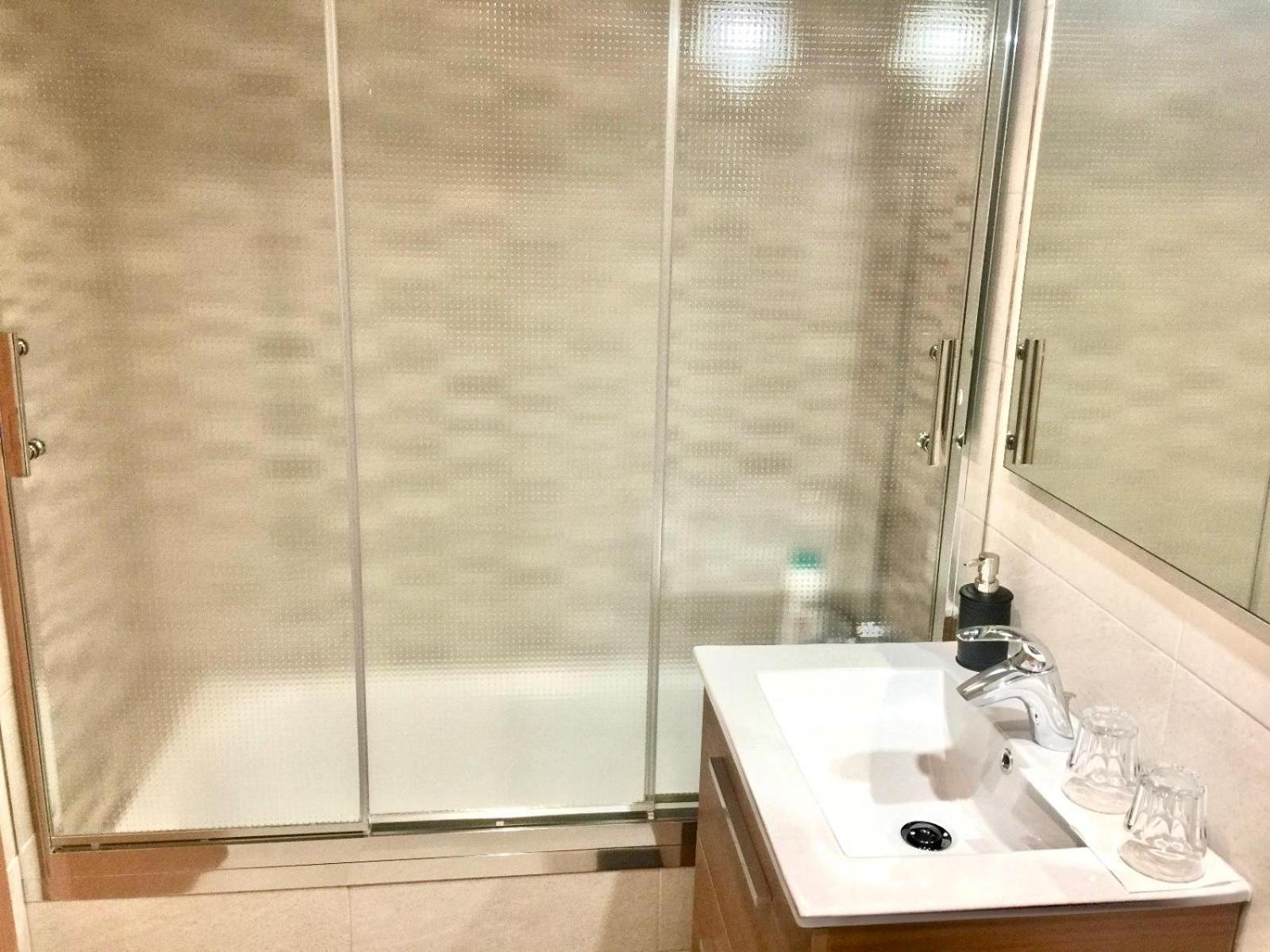 Apartment Ap. Palacete Marques D La Vega Antequera
