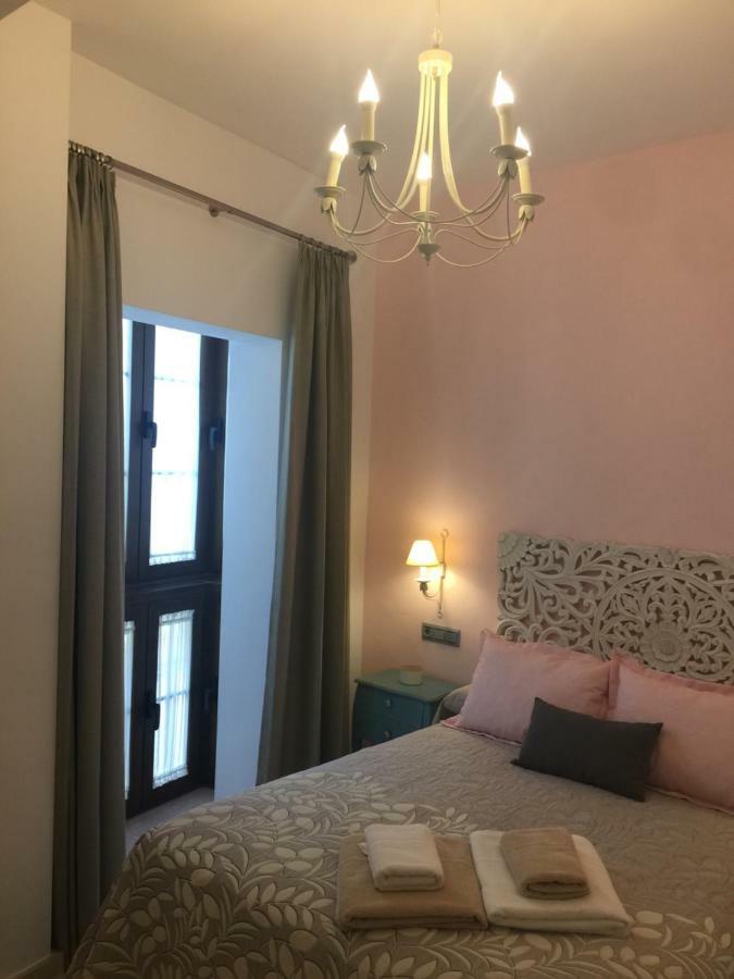 Apartment Ap. Palacete Marques D La Vega