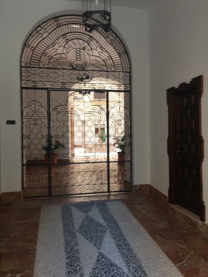 Apartment Ap. Palacete Marques D La Vega