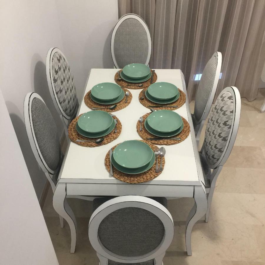 Apartment Ap. Palacete Marques D La Vega *